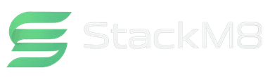 StackM8