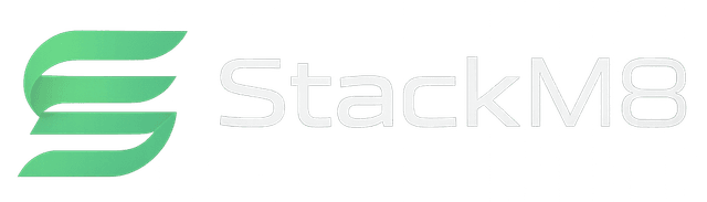 StackM8